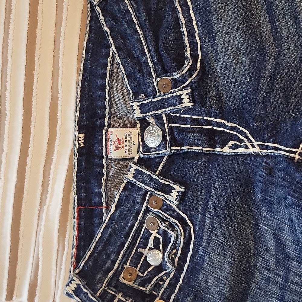 True Religion jeans